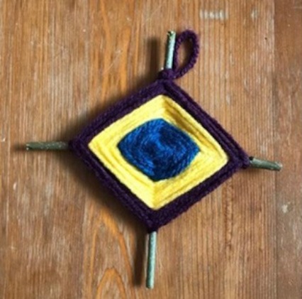 Mandala Yapımı